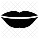 Lips  Icon