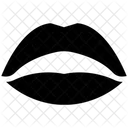 Lips  Icon