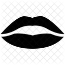 Lips  Icon