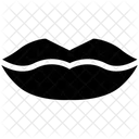 Lips  Icon