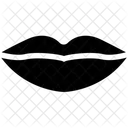 Lips  Icon