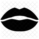 Lips  Icon