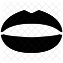Lips  Icon