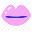 Lips  Icon