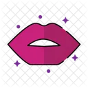 Lips  Icon