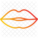Lips  Icon