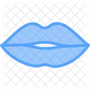 Lips  Icon
