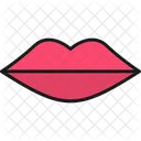 Lips  Icon