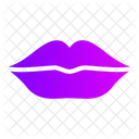 Lips  Icon
