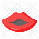 Lips  アイコン