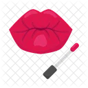 Beauty Lips Woman Icon