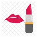 Beauty Lips Woman Icon