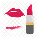 Beauty Lips Woman Icon