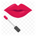 Beauty Lips Woman Icon