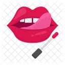 Beauty Lips Woman Icon