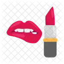 Beauty Lips Woman Icon