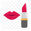 Beauty Lips Woman Icon