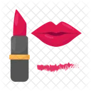 Beauty Lips Woman Icon