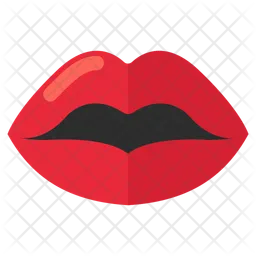 Lipstick  Icon