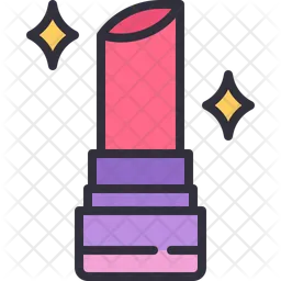 Lipstick  Icon