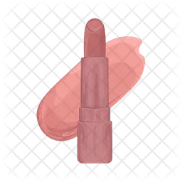 Lipstick  Icon