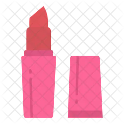 Lipstick  Icon