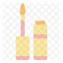 Lip Gloss Cosmetic Beauty Icon