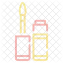 Art Supplies Icon Icon