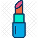 Cosmetic Lip Stick Makeup Icon