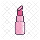 Lipstick Beauty Care Icon
