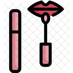 Lipstick  Icon