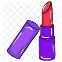 Lipstick Lip Color Cosmetics Icon