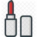 Lipstick Cosmetic Makeup Icon
