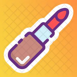 Lipstick  Icon