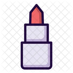 Lipstick  Icon