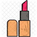 Cosmetics Lipstick Makeup Icon
