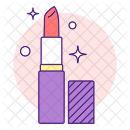 Lipstick Icon