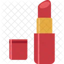 Lipstick Makeup Cosmetic Icon