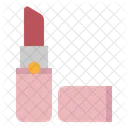 Lipstick Salon Beauty Icon