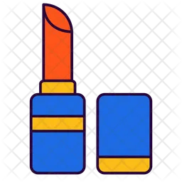 Lipstick  Icon