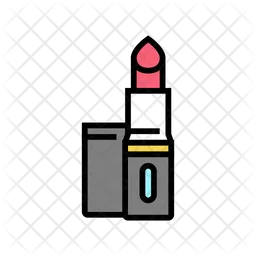 Lipstick  Icon