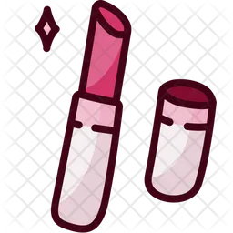 Lipstick  Icon