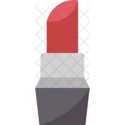 Lipstick  Icon