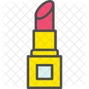 Lipstick Beauty Cosmetics Icon