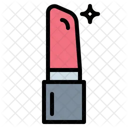 Lipstick  Icon