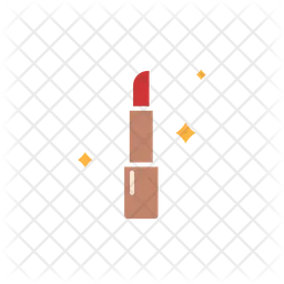 Lipstick  Icon