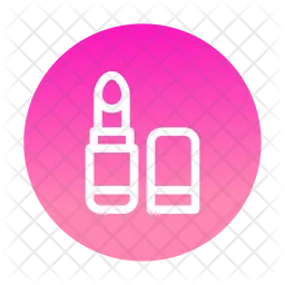 Lipstick  Icon