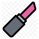 Lipstick Beauty Product Makeup Icône