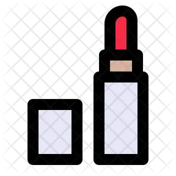 Lipstick  Icon