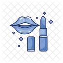 Lipstick  Icon